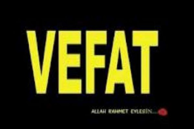 Gurbette Kayıplarımız Can Yakıyor…