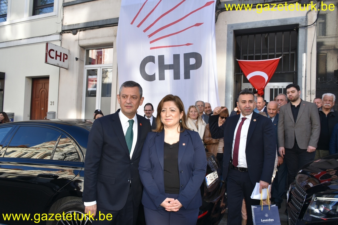 gazeteturk