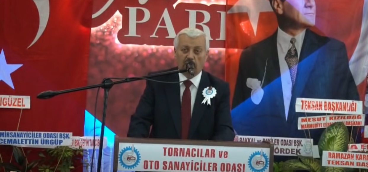 gazeteturk