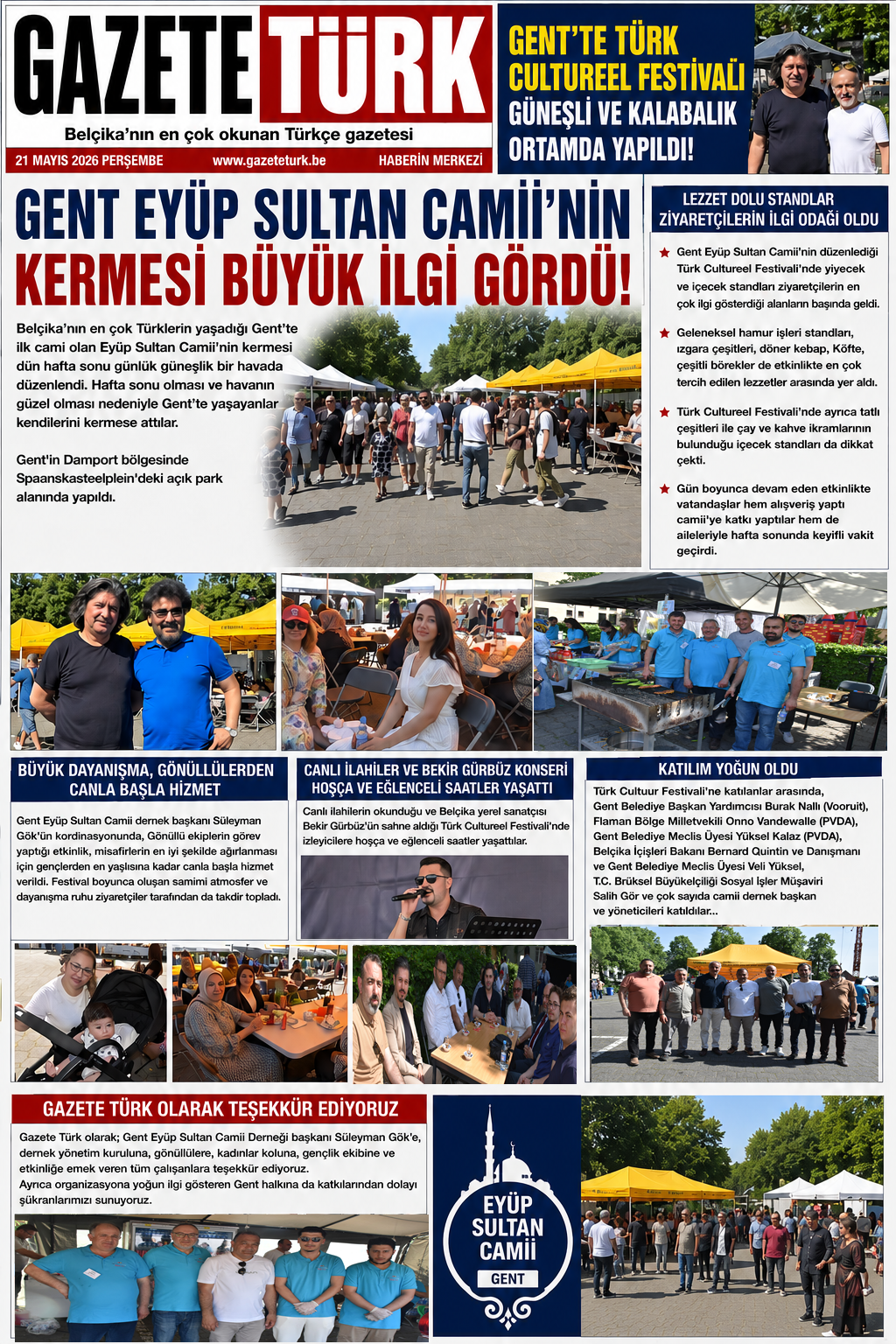 gazeteturk