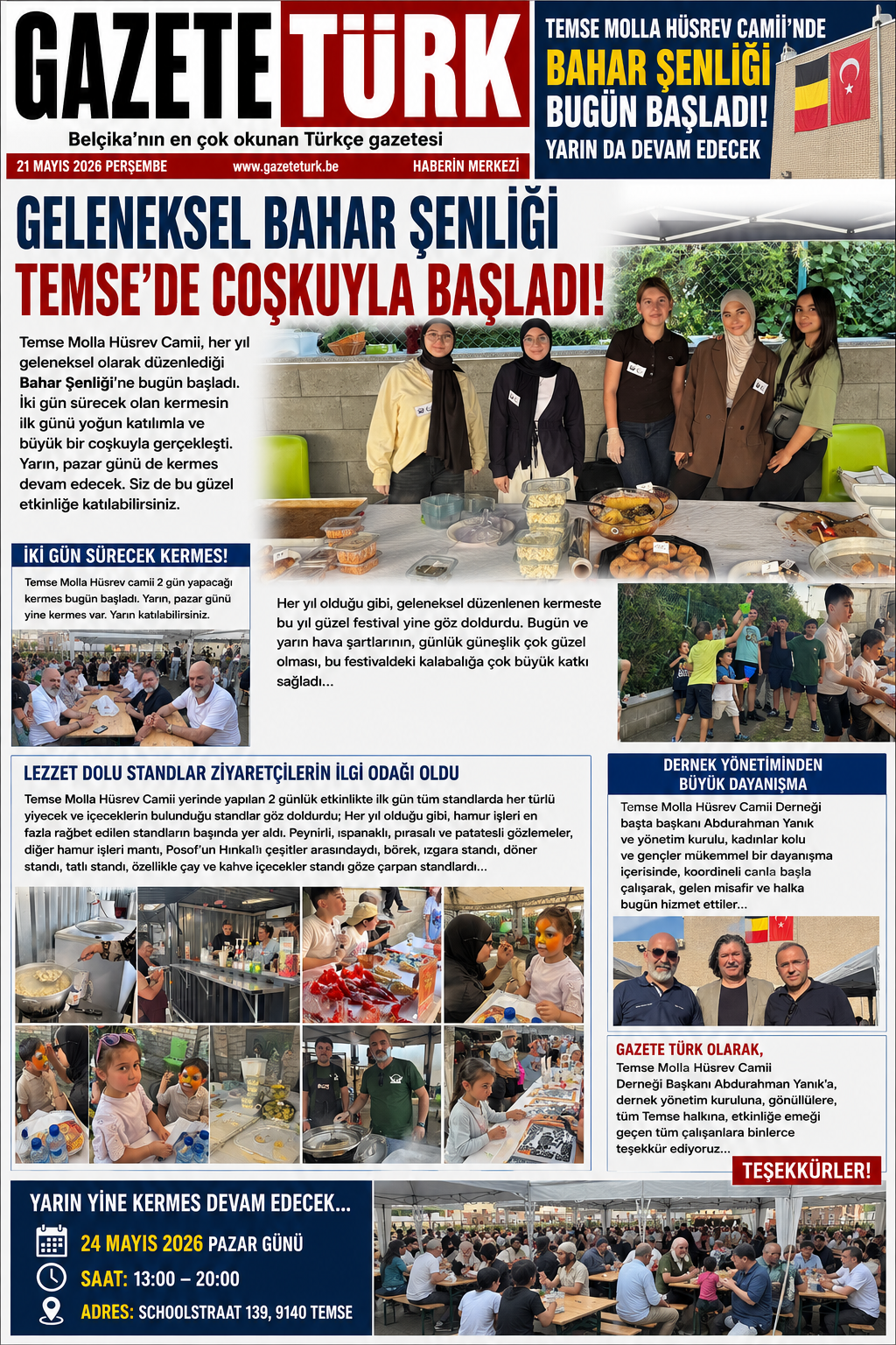 gazeteturk
