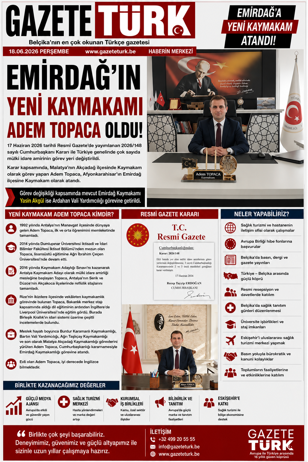 gazeteturk