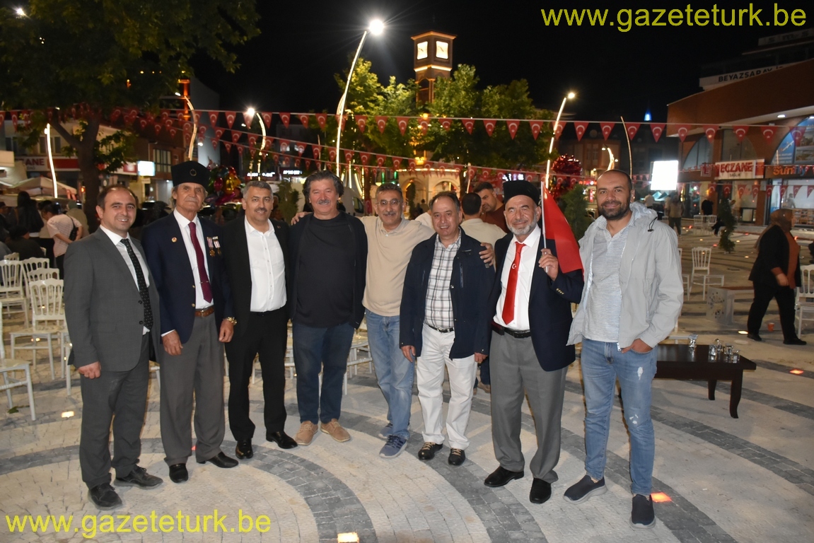 gazeteturk